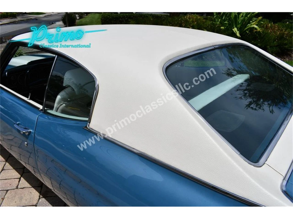 1971 Chevrolet Chevelle SS 2nd Gen - Image 18 of 31