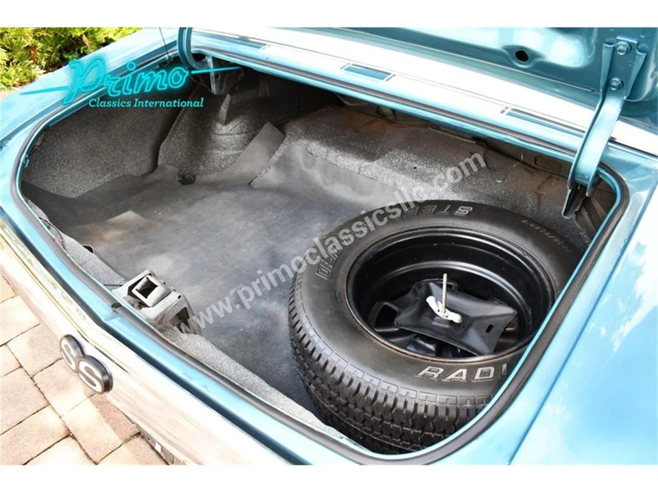 1971 Chevrolet Chevelle SS 2nd Gen - Image 28 of 31