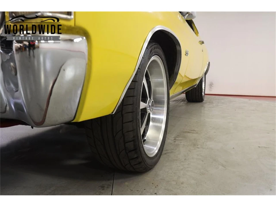 1971 Chevrolet Chevelle SS 2nd Gen - Image 11 of 31