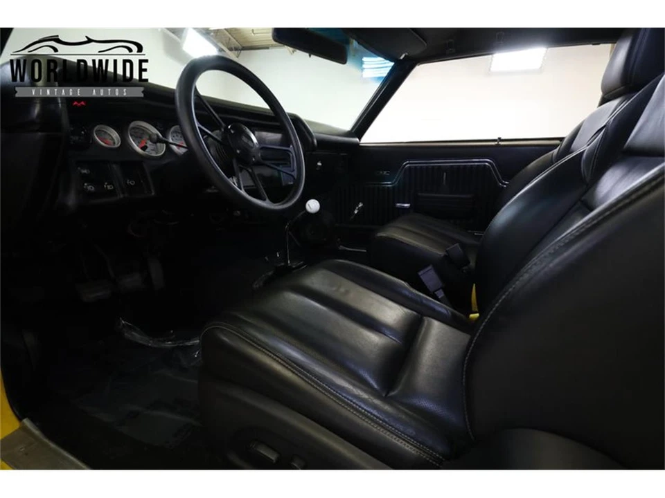 1971 Chevrolet Chevelle SS 2nd Gen - Image 26 of 31