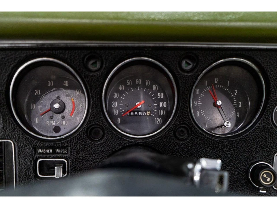 1971 Chevrolet Chevelle SS 2nd Gen - Image 9 of 31