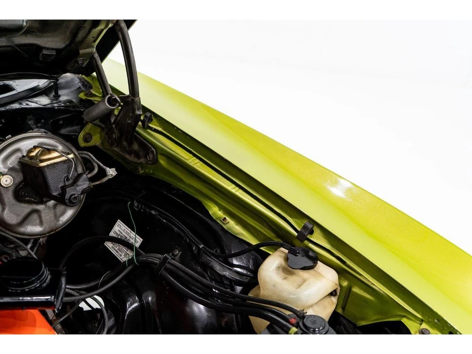 1971 Chevrolet Chevelle SS 2nd Gen - Image 18 of 31
