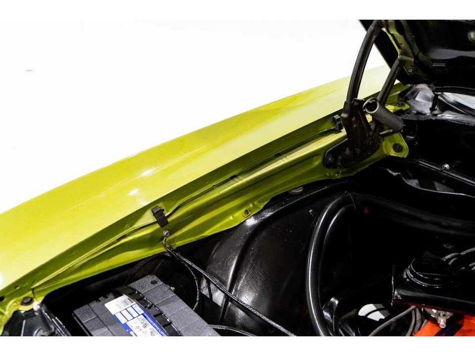 1971 Chevrolet Chevelle SS 2nd Gen - Image 19 of 31