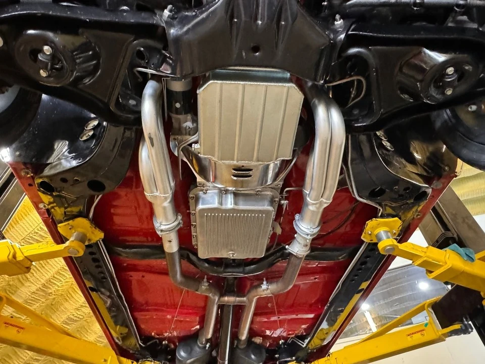 1971 Chevrolet Chevelle SS 2nd Gen - Image 23 of 31