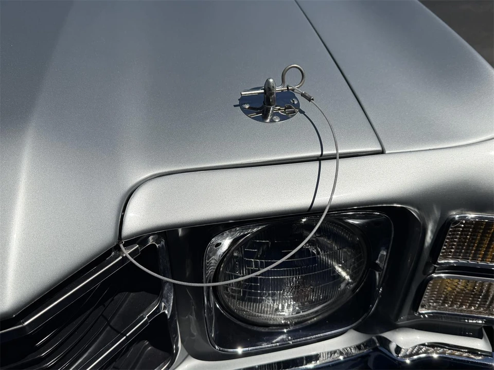 1971 Chevrolet Chevelle SS 2nd Gen - Image 21 of 31