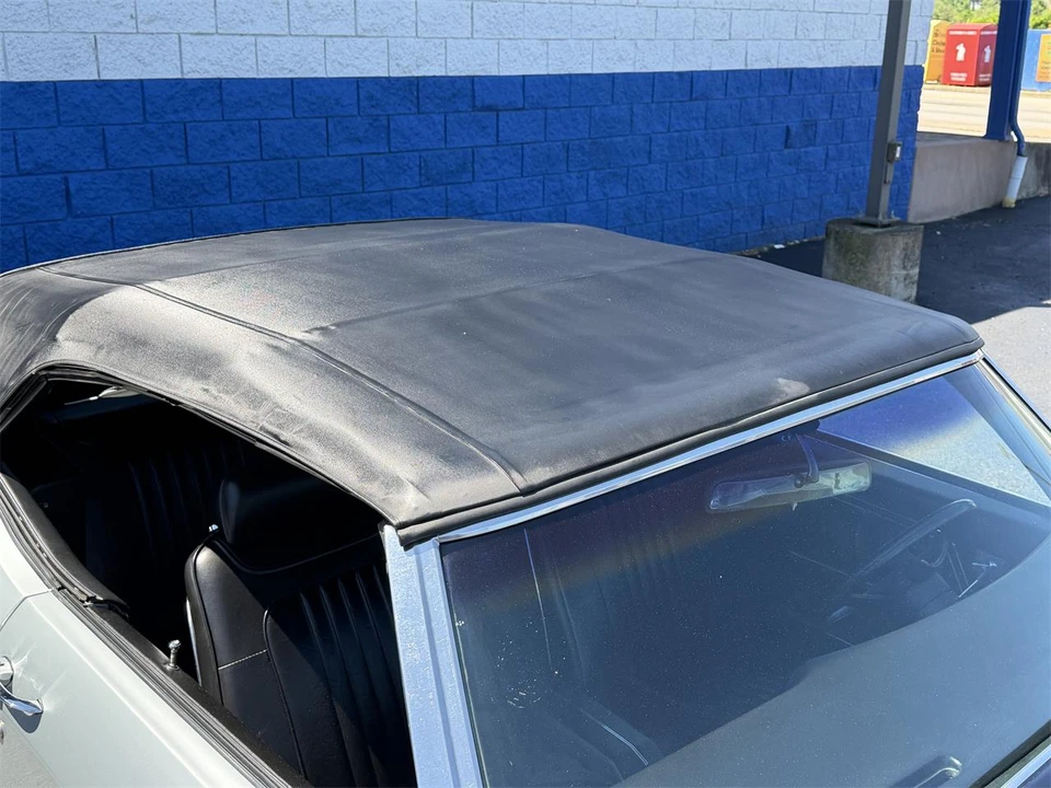 1971 Chevrolet Chevelle SS 2nd Gen - Image 16 of 31