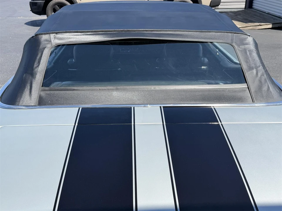 1971 Chevrolet Chevelle SS 2nd Gen - Image 18 of 31