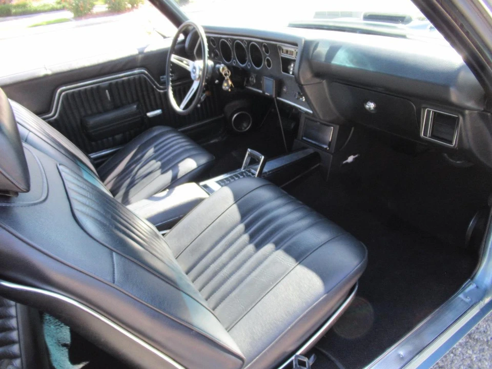 1971 Chevrolet Chevelle SS 2nd Gen - Image 7 of 24