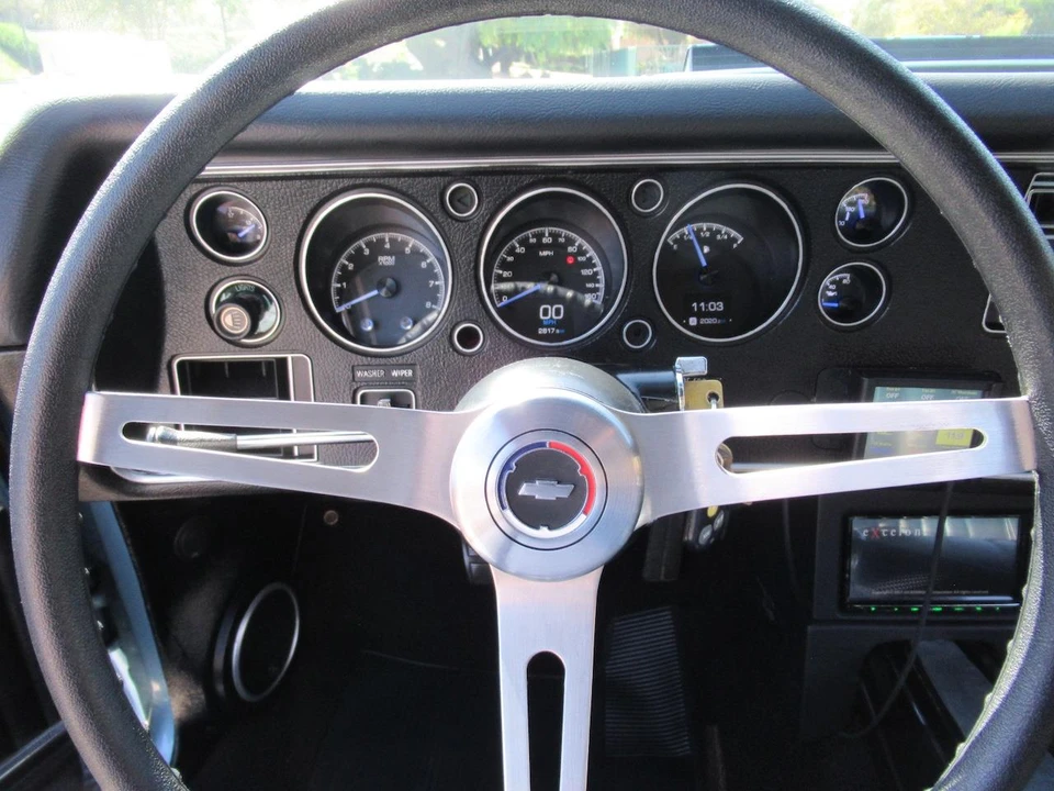 1971 Chevrolet Chevelle SS 2nd Gen - Image 8 of 24