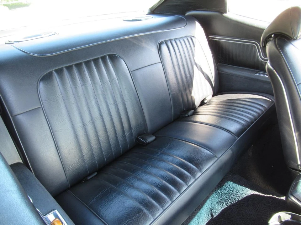1971 Chevrolet Chevelle SS 2nd Gen - Image 10 of 24