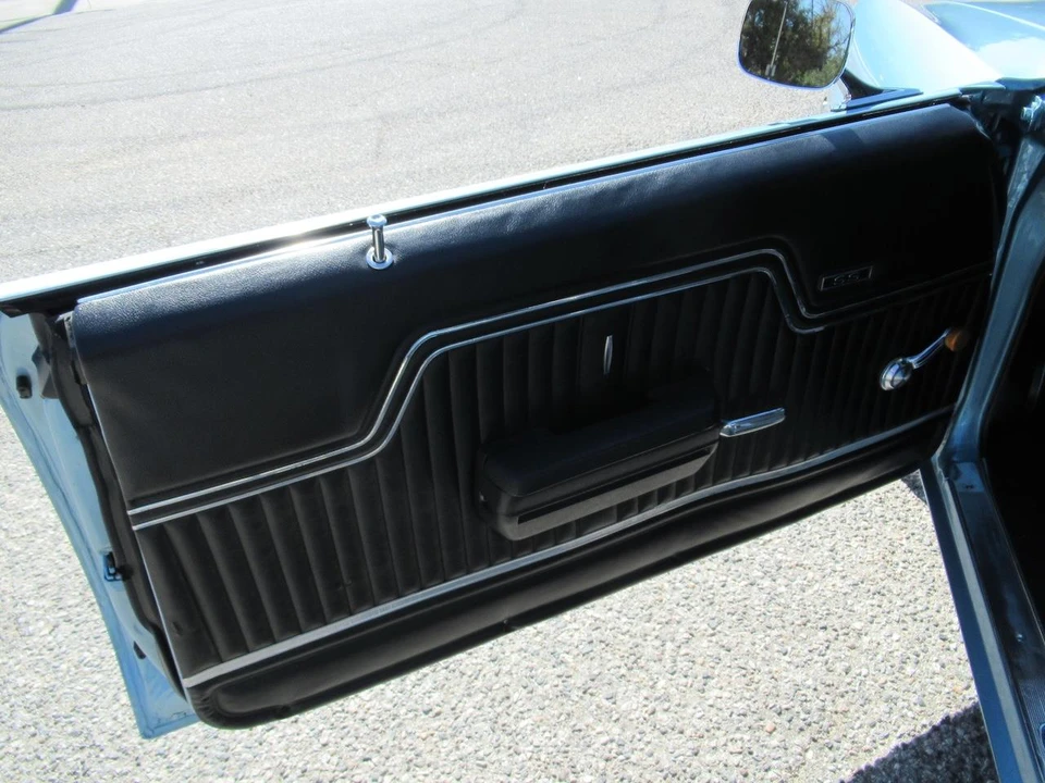 1971 Chevrolet Chevelle SS 2nd Gen - Image 11 of 24