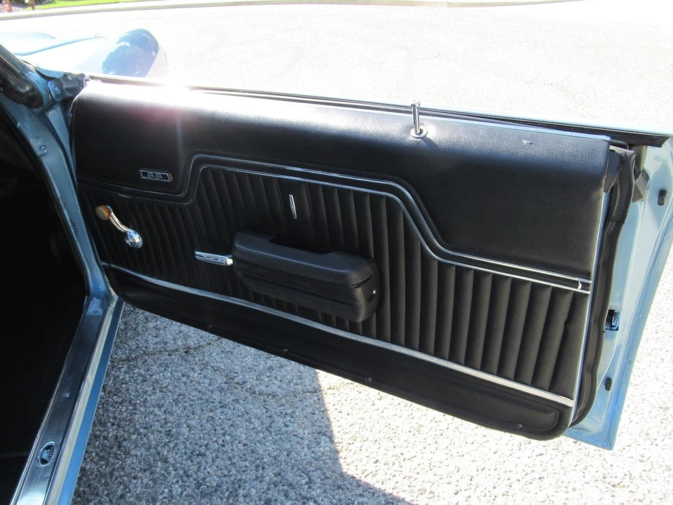 1971 Chevrolet Chevelle SS 2nd Gen - Image 12 of 24