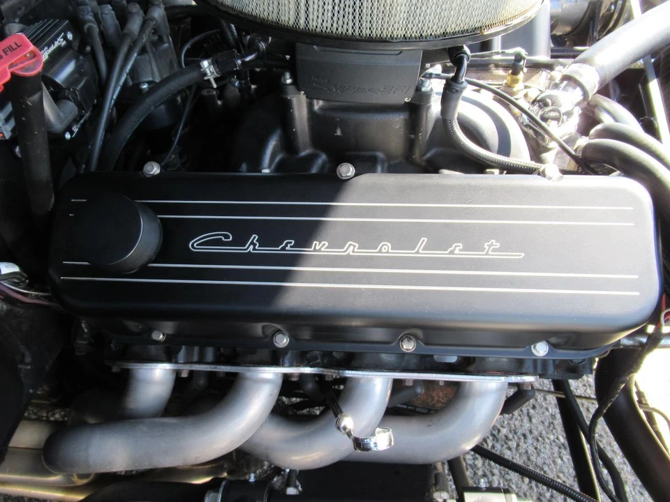 1971 Chevrolet Chevelle SS 2nd Gen - Image 15 of 24