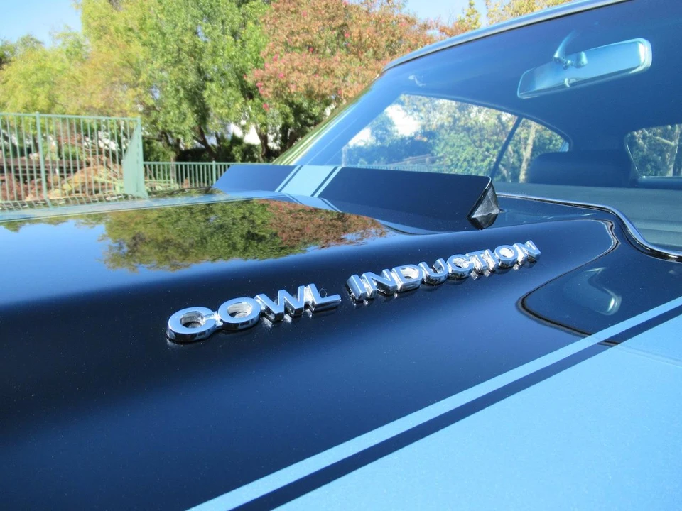 1971 Chevrolet Chevelle SS 2nd Gen - Image 17 of 24