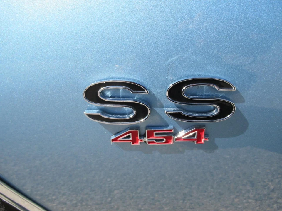 1971 Chevrolet Chevelle SS 2nd Gen - Image 18 of 24
