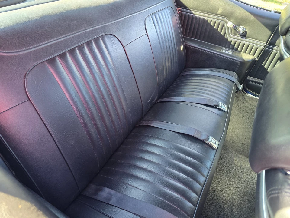 1971 Chevrolet Chevelle SS 2nd Gen - Image 15 of 20