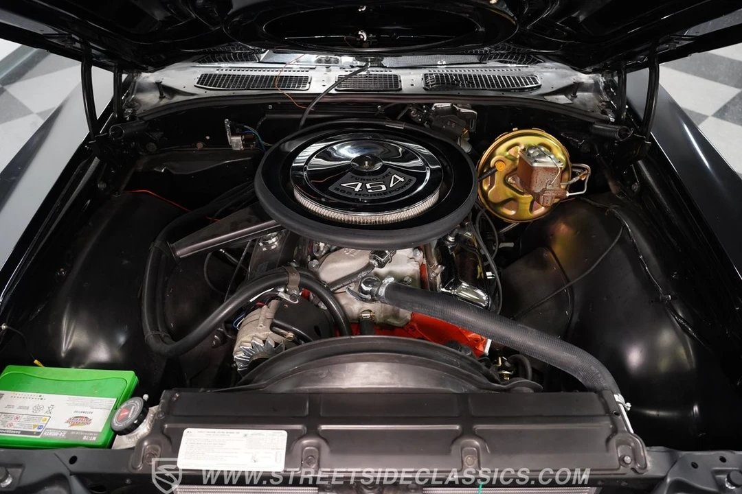 1971 Chevrolet Chevelle SS 2nd Gen - Image 4 of 31