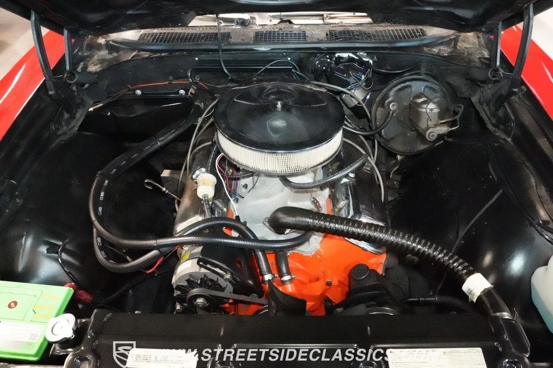 1971 Chevrolet Chevelle SS 2nd Gen - Image 5 of 12