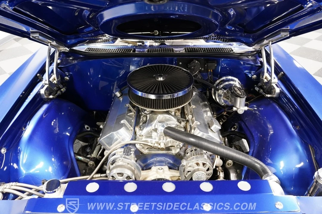 1971 Chevrolet Chevelle SS 2nd Gen - Image 4 of 12
