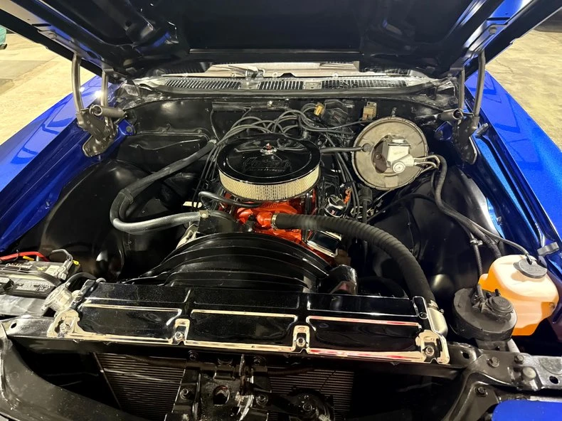 1971 Chevrolet Chevelle SS 2nd Gen - Image 12 of 12