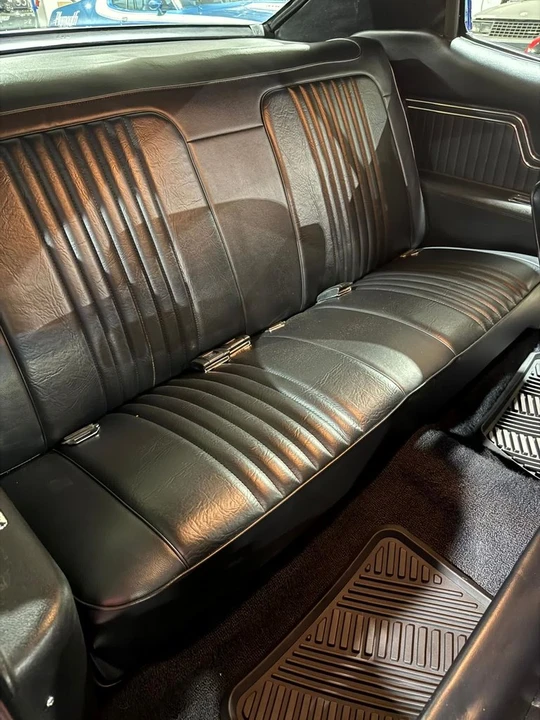 1971 Chevrolet Chevelle SS 2nd Gen - Image 11 of 12