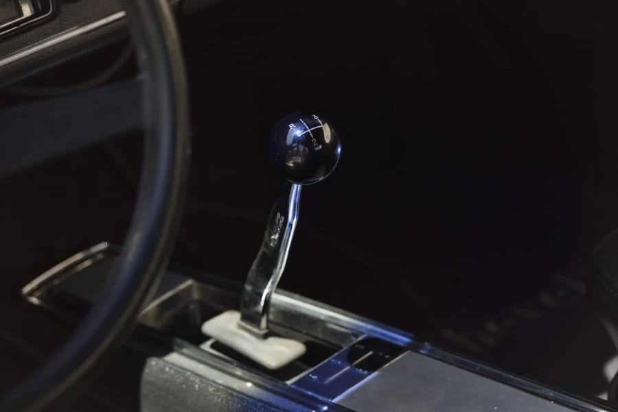 1971 Chevrolet Chevelle SS 2nd Gen - Image 24 of 28
