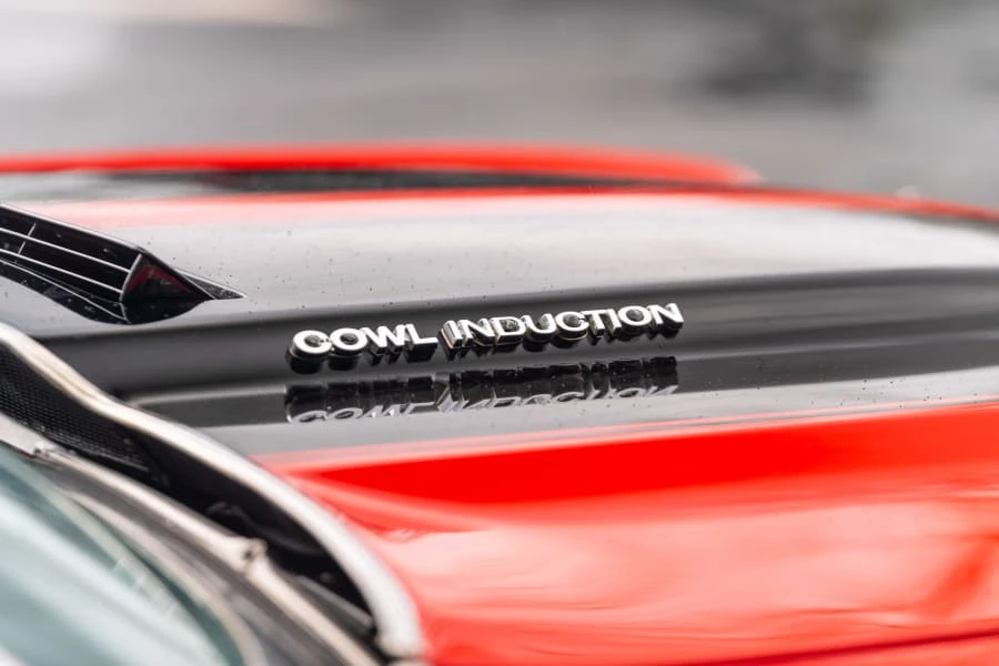 1971 Chevrolet Chevelle SS 2nd Gen - Image 12 of 27