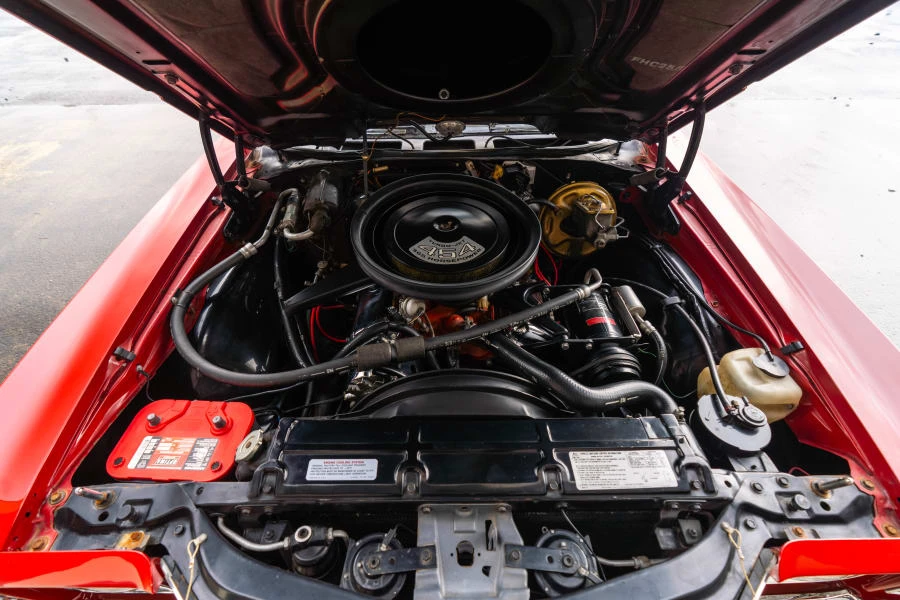 1971 Chevrolet Chevelle SS 2nd Gen - Image 26 of 27