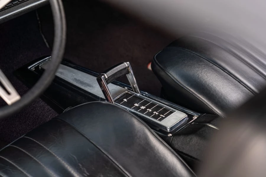 1971 Chevrolet Chevelle SS 2nd Gen - Image 24 of 27