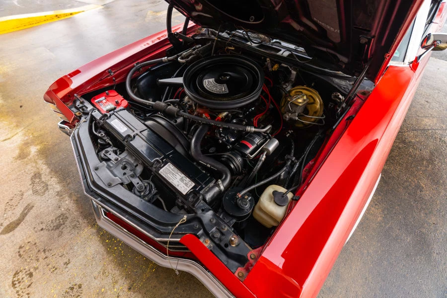 1971 Chevrolet Chevelle SS 2nd Gen - Image 25 of 27