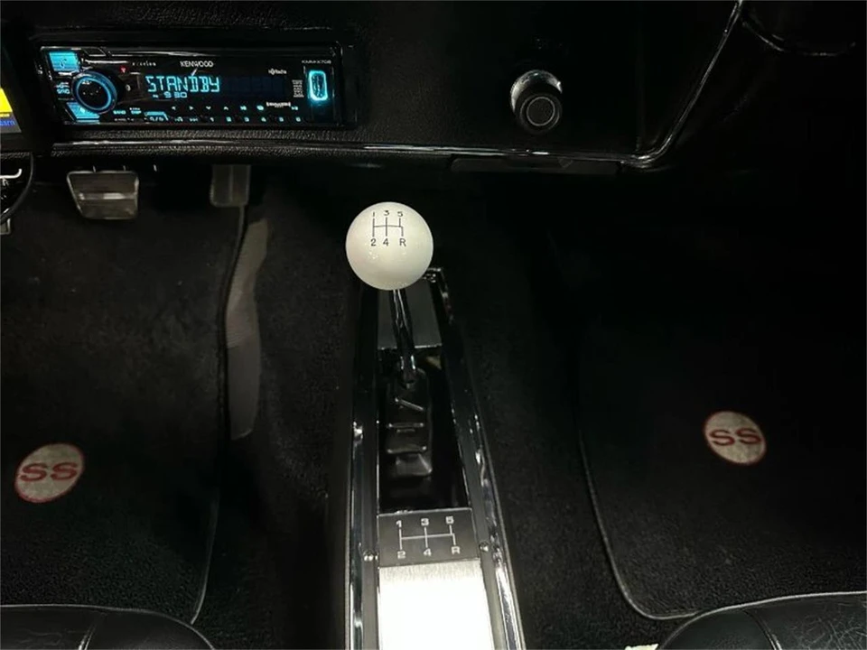 1971 Chevrolet Chevelle SS 2nd Gen - Image 11 of 19
