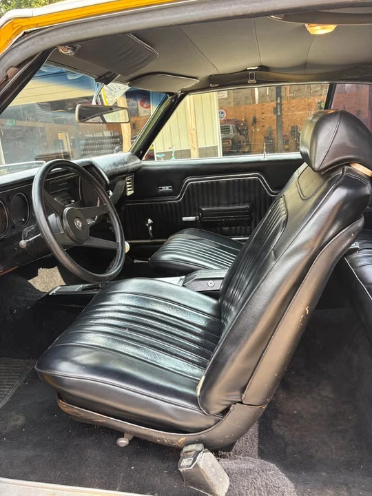 1971 Chevrolet Chevelle SS 2nd Gen - Image 7 of 16