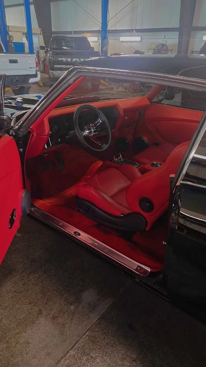 1971 Chevrolet Chevelle SS 2nd Gen - Image 13 of 16