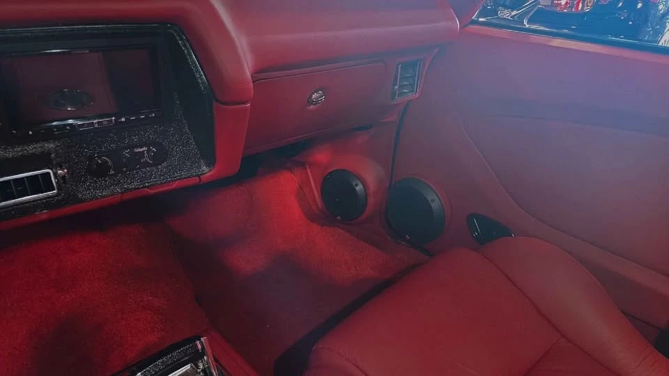 1971 Chevrolet Chevelle SS 2nd Gen - Image 7 of 16