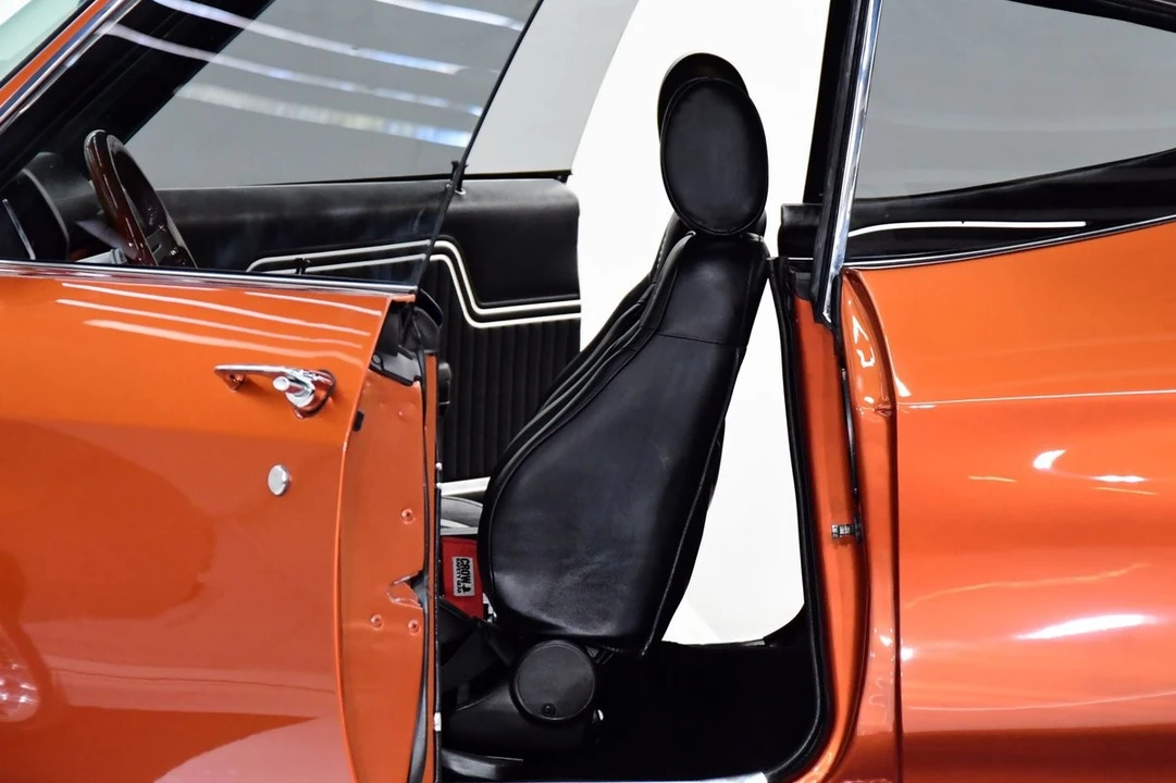 1971 Chevrolet Chevelle SS 2nd Gen - Image 14 of 31
