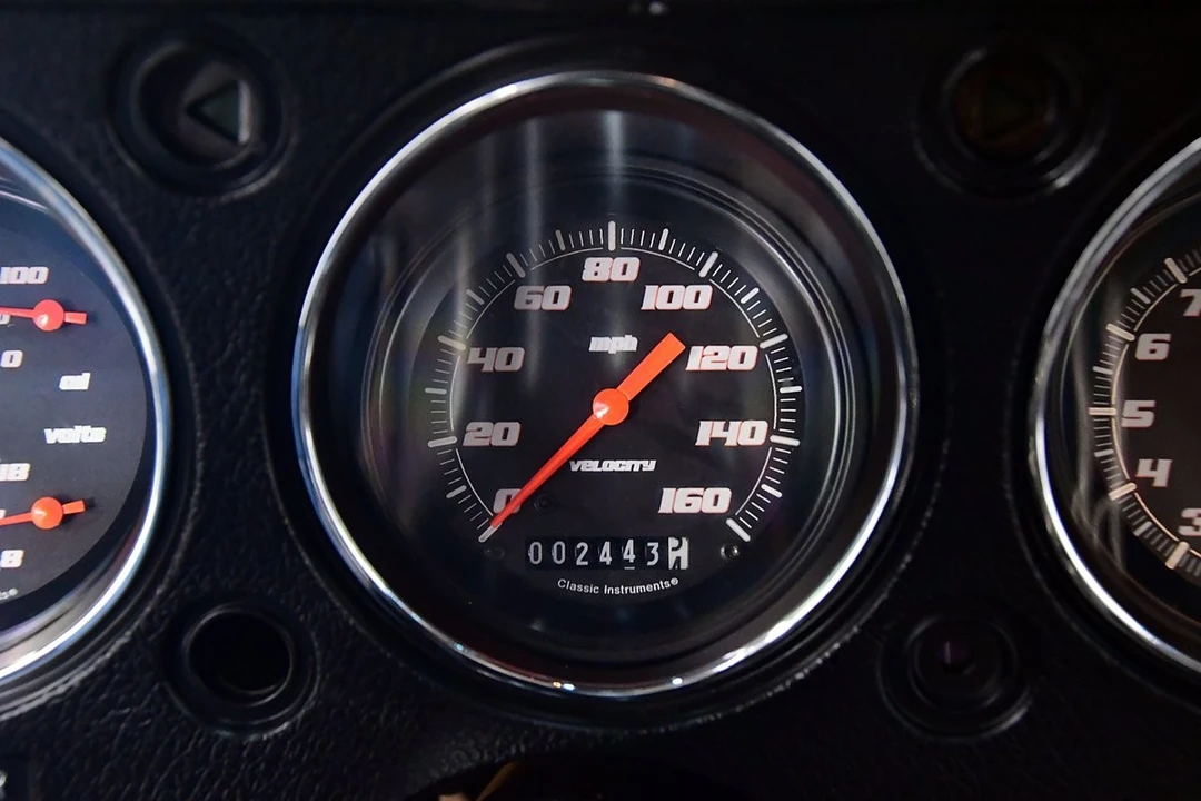 1971 Chevrolet Chevelle SS 2nd Gen - Image 3 of 31
