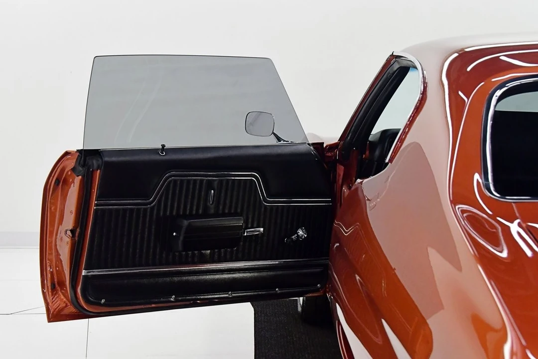 1971 Chevrolet Chevelle SS 2nd Gen - Image 9 of 31