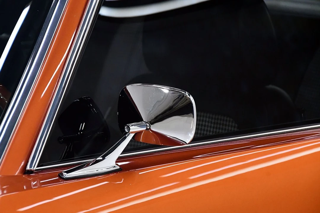 1971 Chevrolet Chevelle SS 2nd Gen - Image 29 of 31