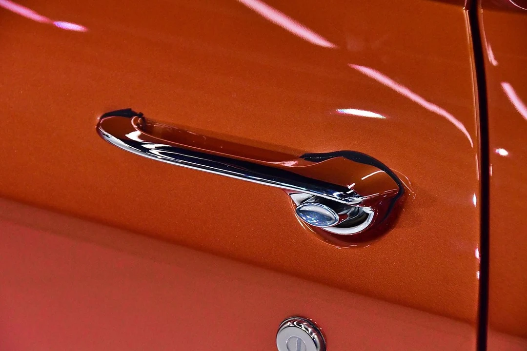 1971 Chevrolet Chevelle SS 2nd Gen - Image 10 of 31