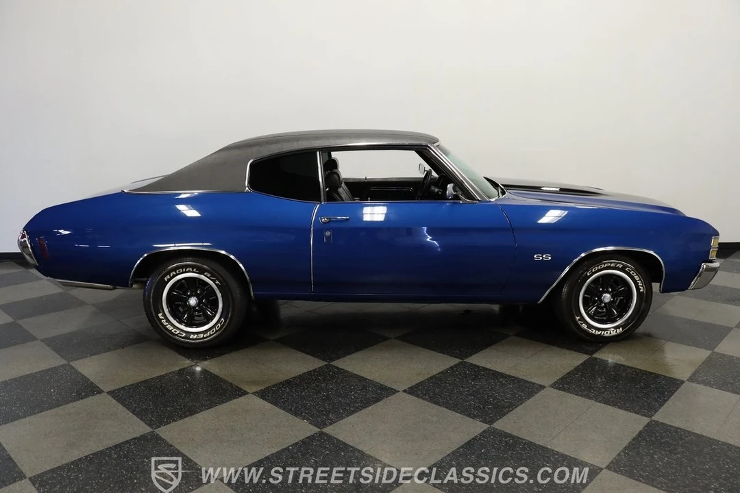 1971 Chevrolet Chevelle 2nd Gen - Image 13 of 21