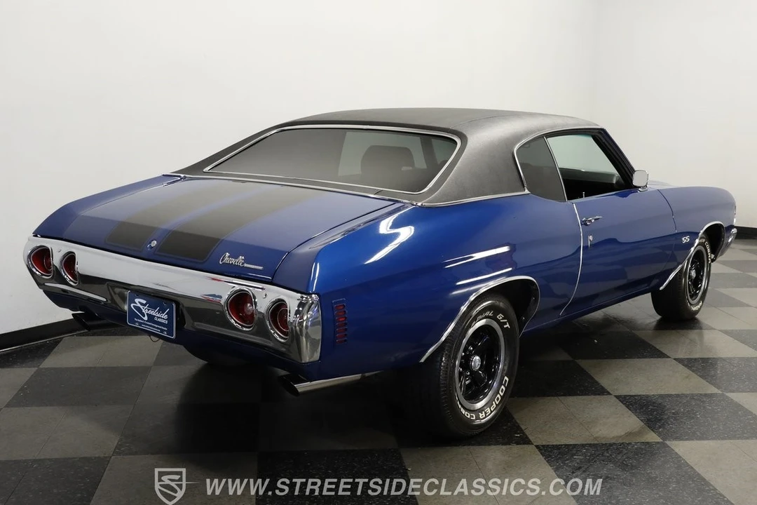 1971 Chevrolet Chevelle 2nd Gen - Image 11 of 21