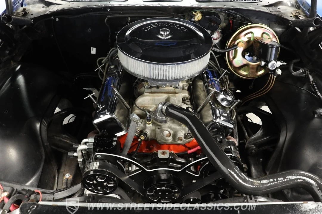 1971 Chevrolet Chevelle 2nd Gen - Image 4 of 21