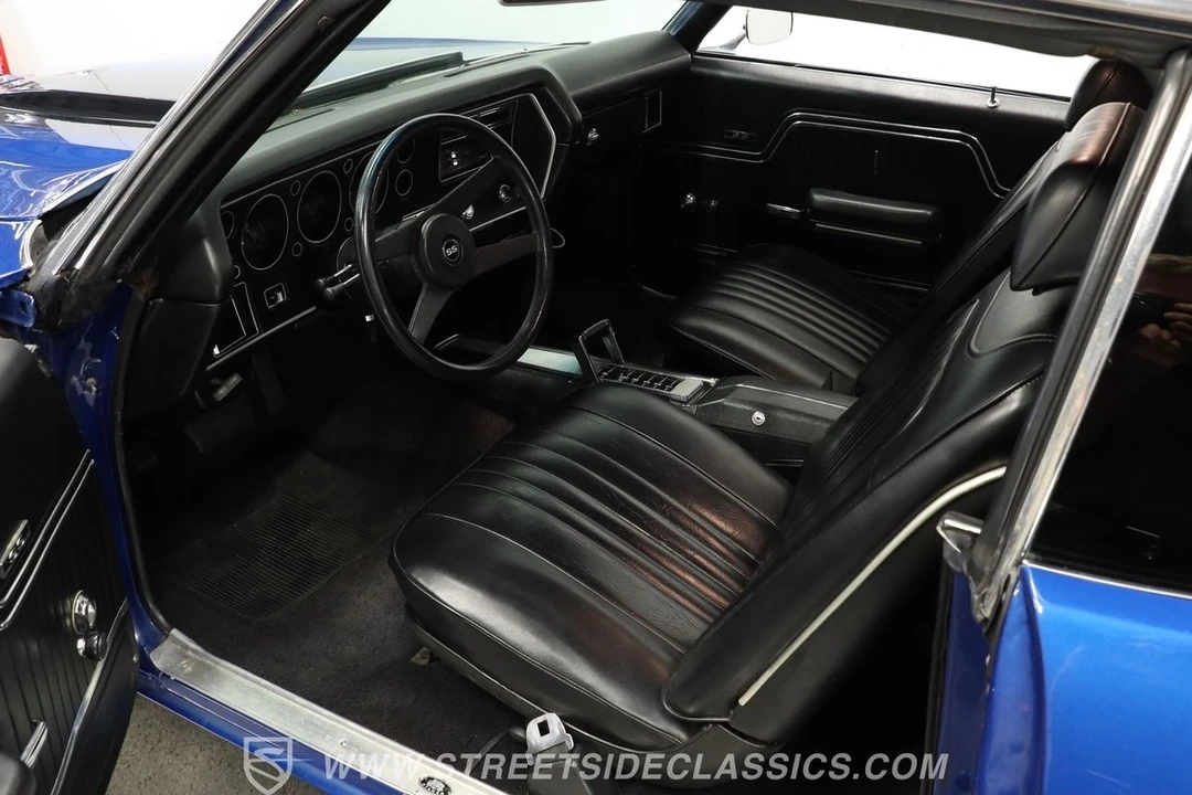 1971 Chevrolet Chevelle 2nd Gen - Image 5 of 21