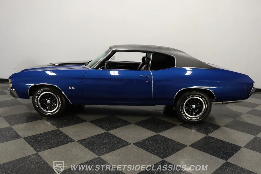 1971 Chevrolet Chevelle 2nd Gen - Image 3 of 21