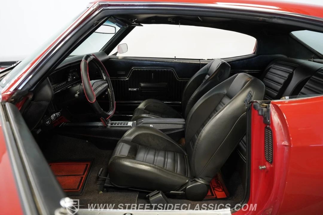 1971 Chevrolet Chevelle SS 2nd Gen - Image 4 of 31
