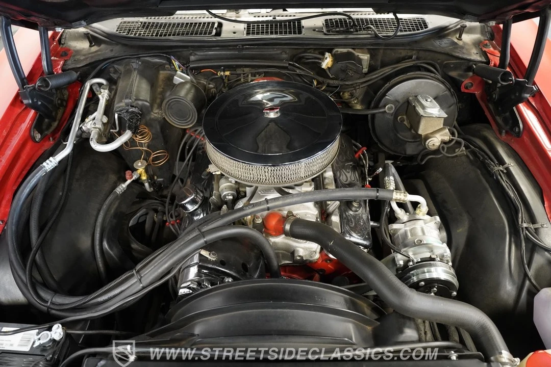 1971 Chevrolet Chevelle SS 2nd Gen - Image 5 of 31