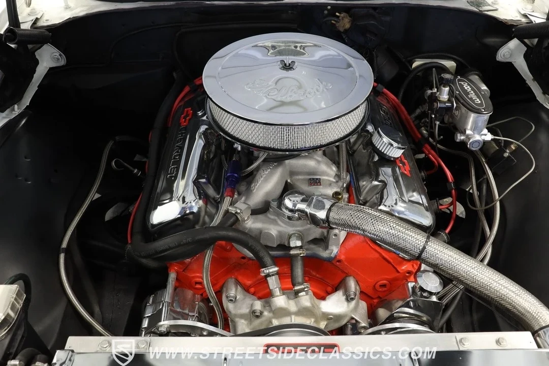 1971 Chevrolet Chevelle SS 2nd Gen - Image 4 of 12