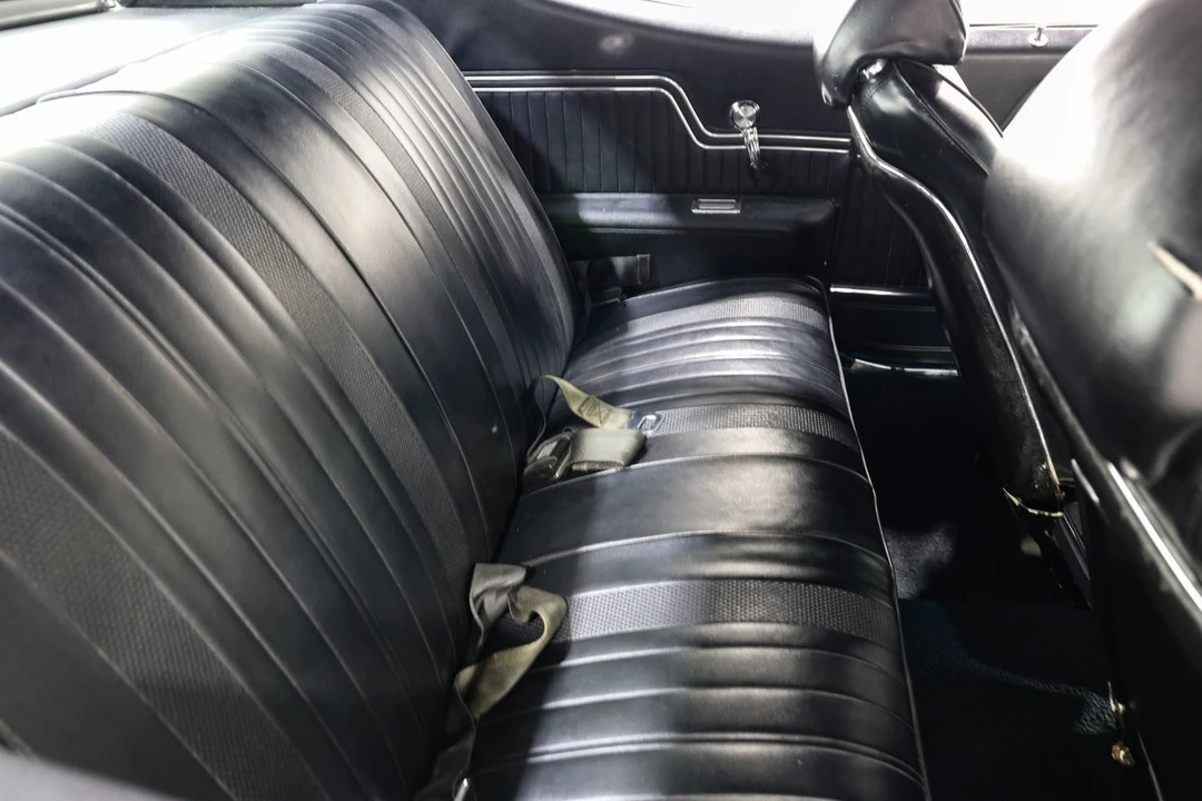 1971 Chevrolet Chevelle SS 2nd Gen - Image 19 of 21
