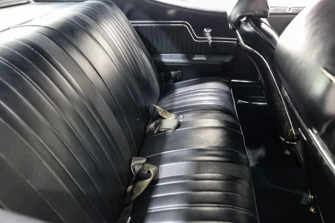 1971 Chevrolet Chevelle SS 2nd Gen - Image 19 of 21