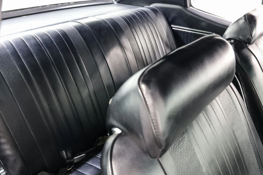 1971 Chevrolet Chevelle SS 2nd Gen - Image 18 of 21
